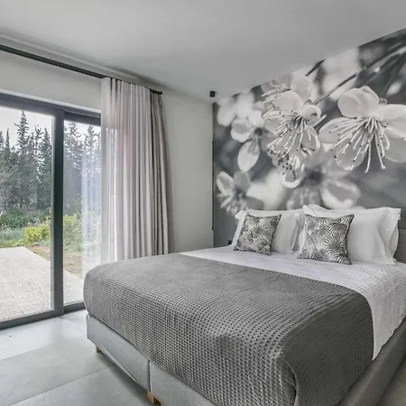 Villa Earth Lygia (Lefkada)