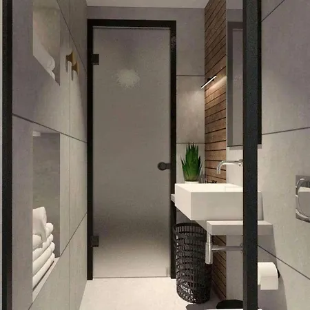 Earth Villa