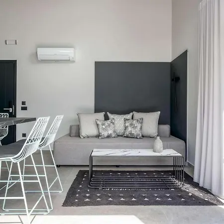 Earth Villa Lygia (Lefkada)