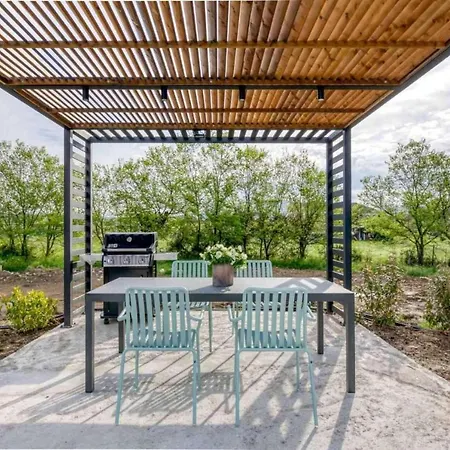 Earth Villa