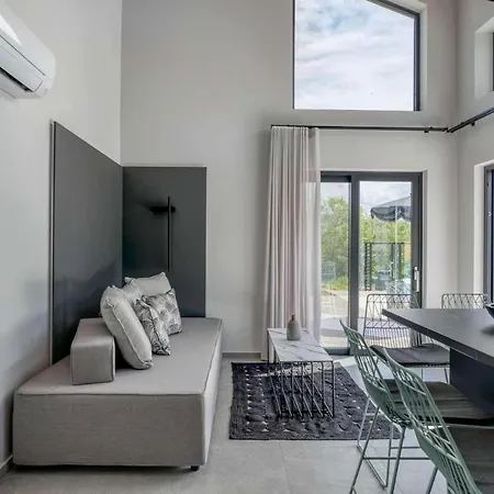 Earth Villa Lygia (Lefkada)
